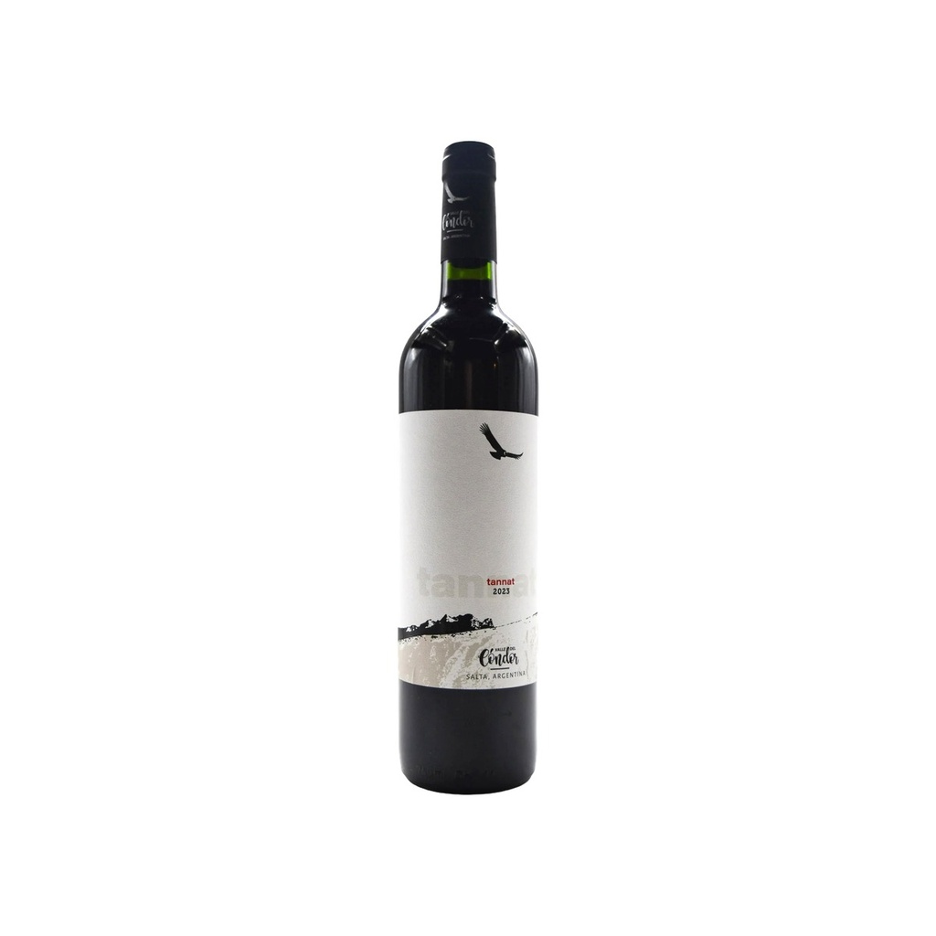 [35050] VALLE CONDOR 750CC - TANNAT