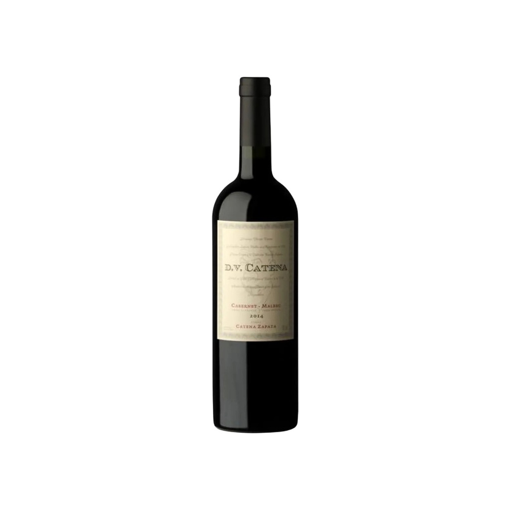 [50103] DV CATENA 750CC - CABERNET/MALBEC