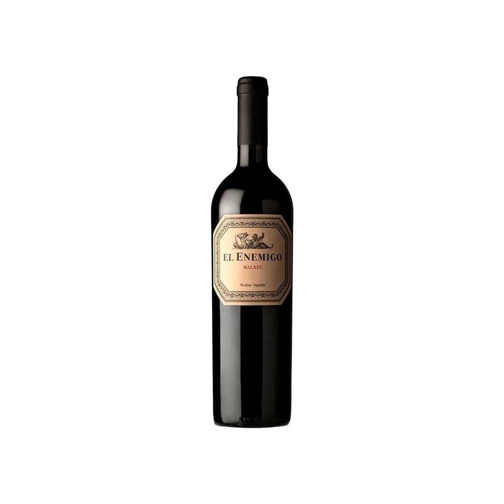 [50107] EL ENEMIGO 750CC - MALBEC