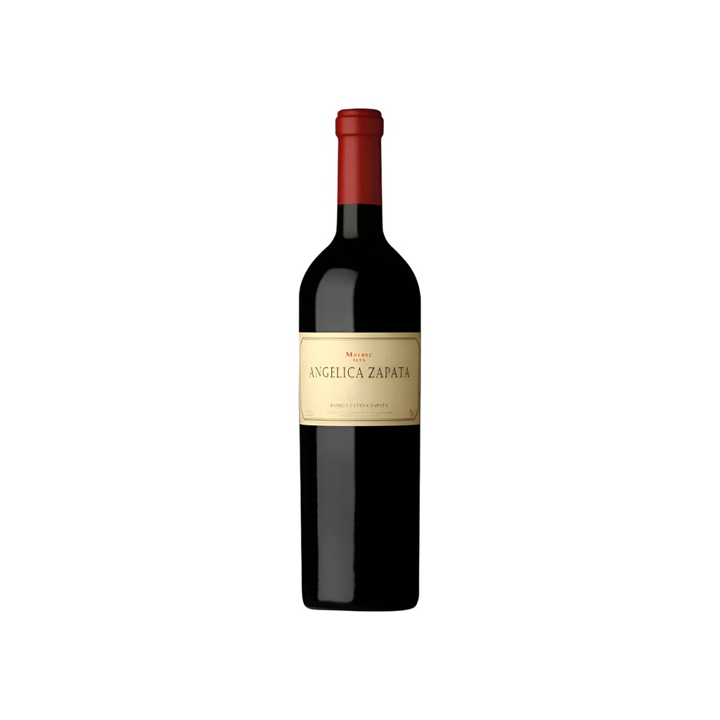 [50108] ANGELICA ZAPATA 750CC - MALBEC