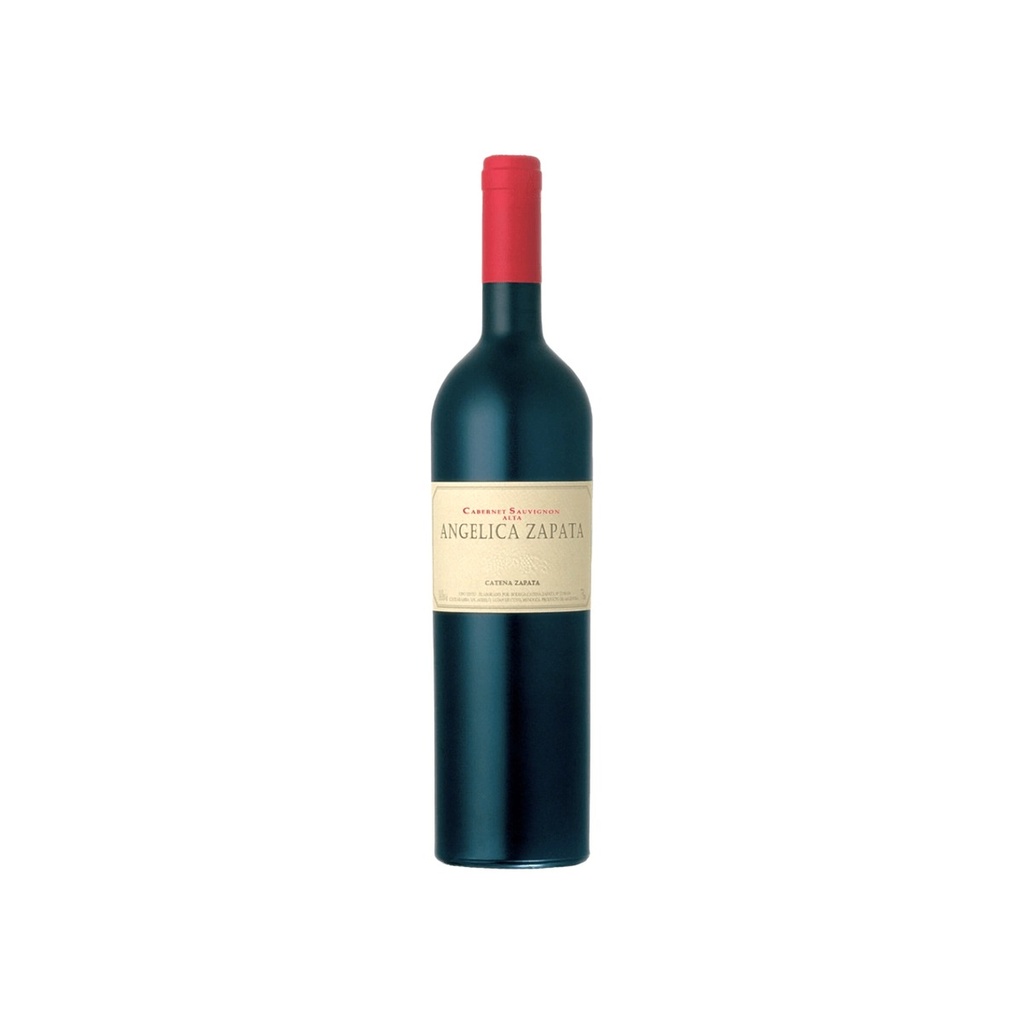 [50109] ANGELICA ZAPATA 750CC - CABERNET SAUVIGNON