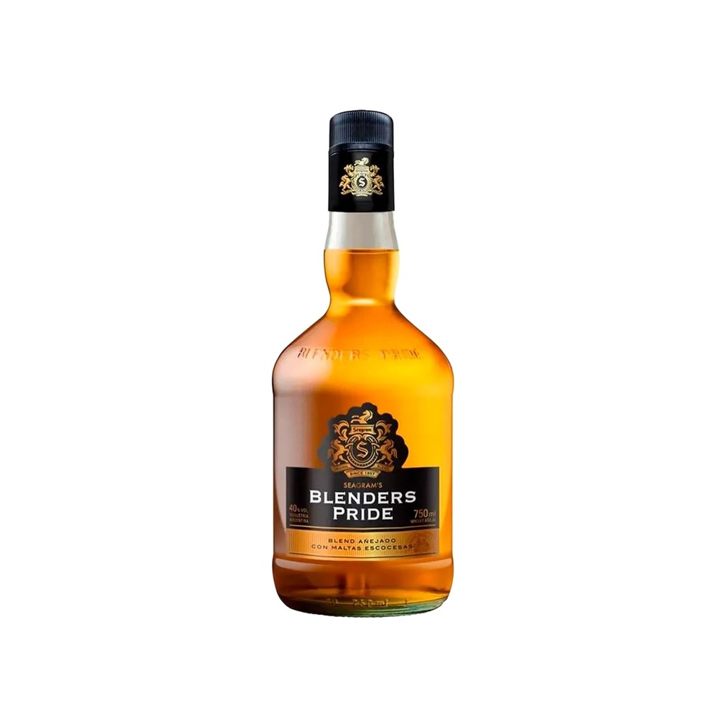 [50110] WHISKY BLENDER PRIDE 750CC