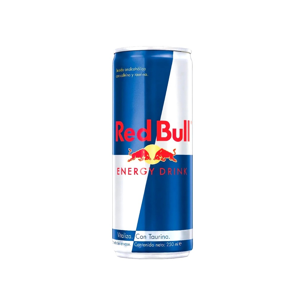 [50113] RED BULL 250CC