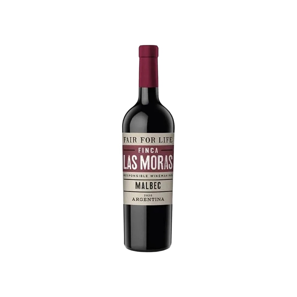[50135] FINCA LAS MORAS 750CC - MALBEC