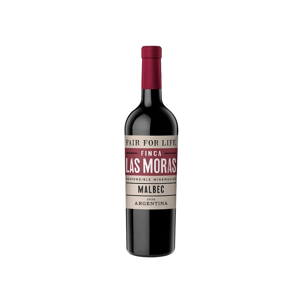 [50136] FINCA LAS MORAS 750CC - CABERNET