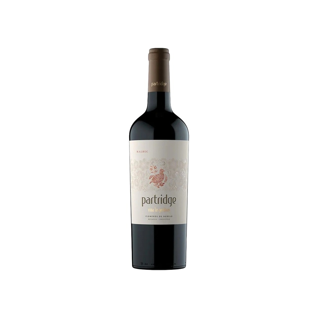 [50137] PARTRIDGE 750CC - MALBEC