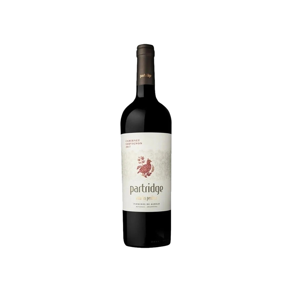 [50140] PARTRIDGE 750CC - CABERNET SAUVIGNON