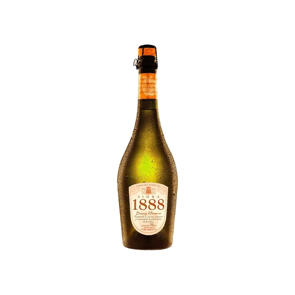 [50164] SIDRA 1888 750CC