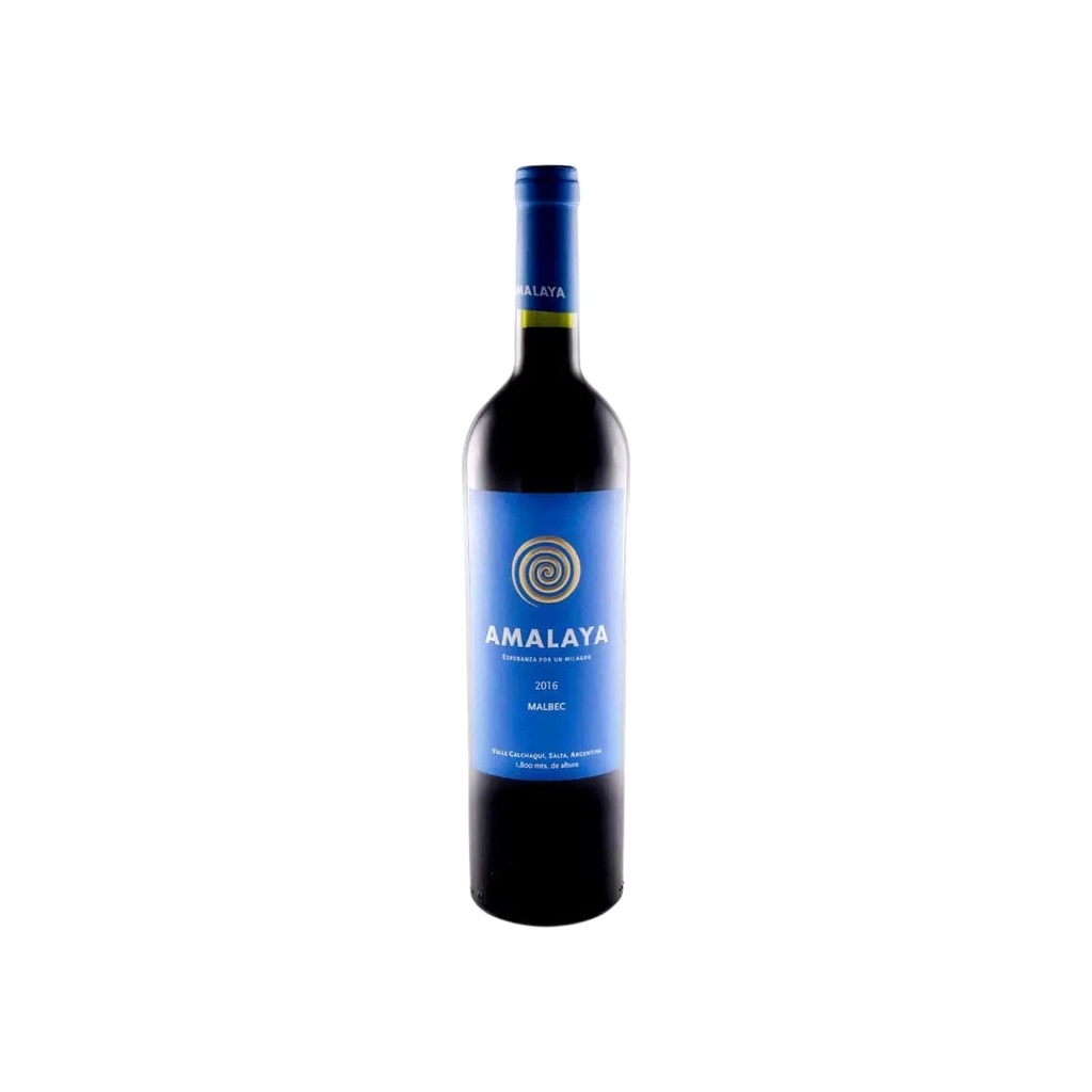 [50166] AMALAYA 750CC - MALBEC
