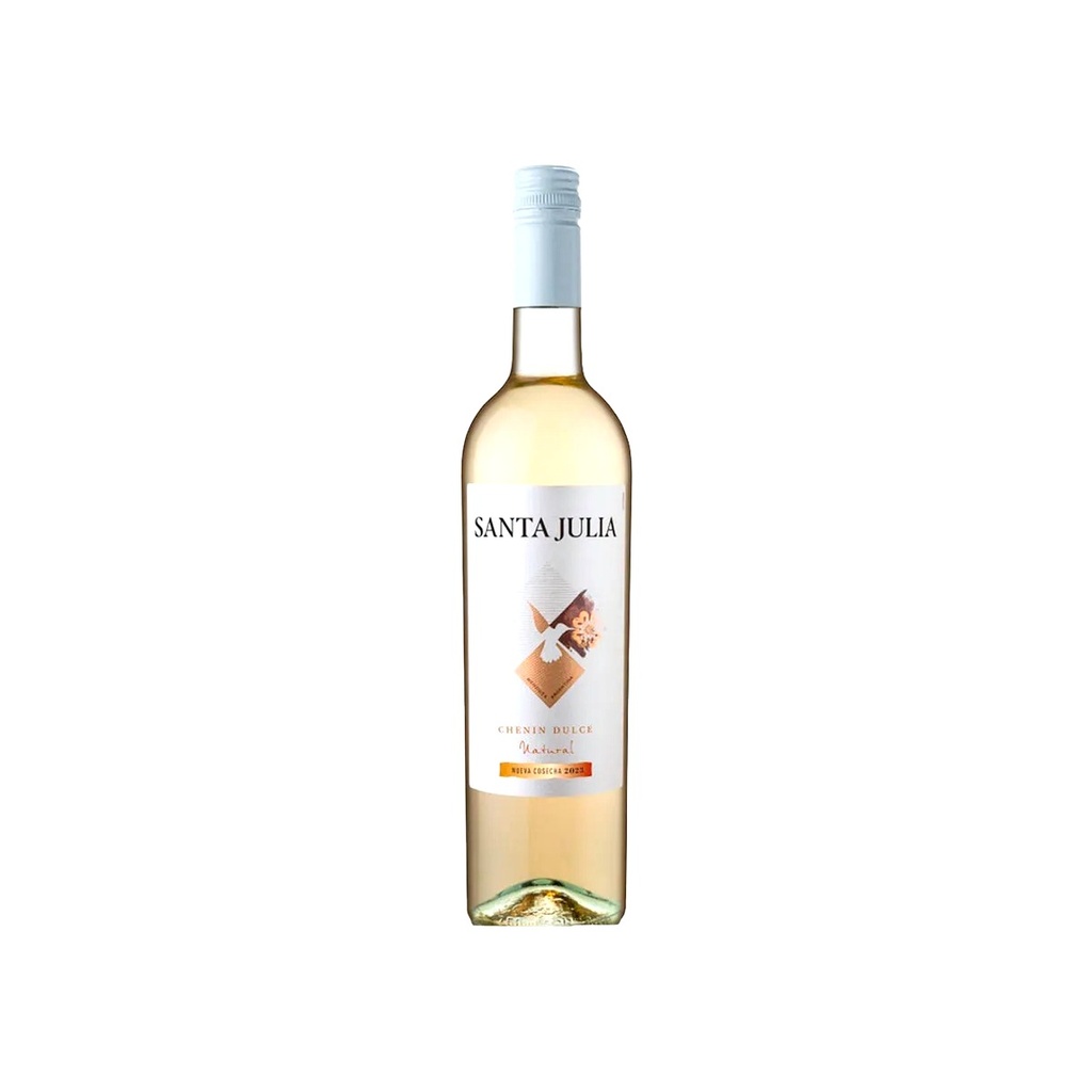 [50167] SANTA JULIA 750CC - CHENIN DULCE