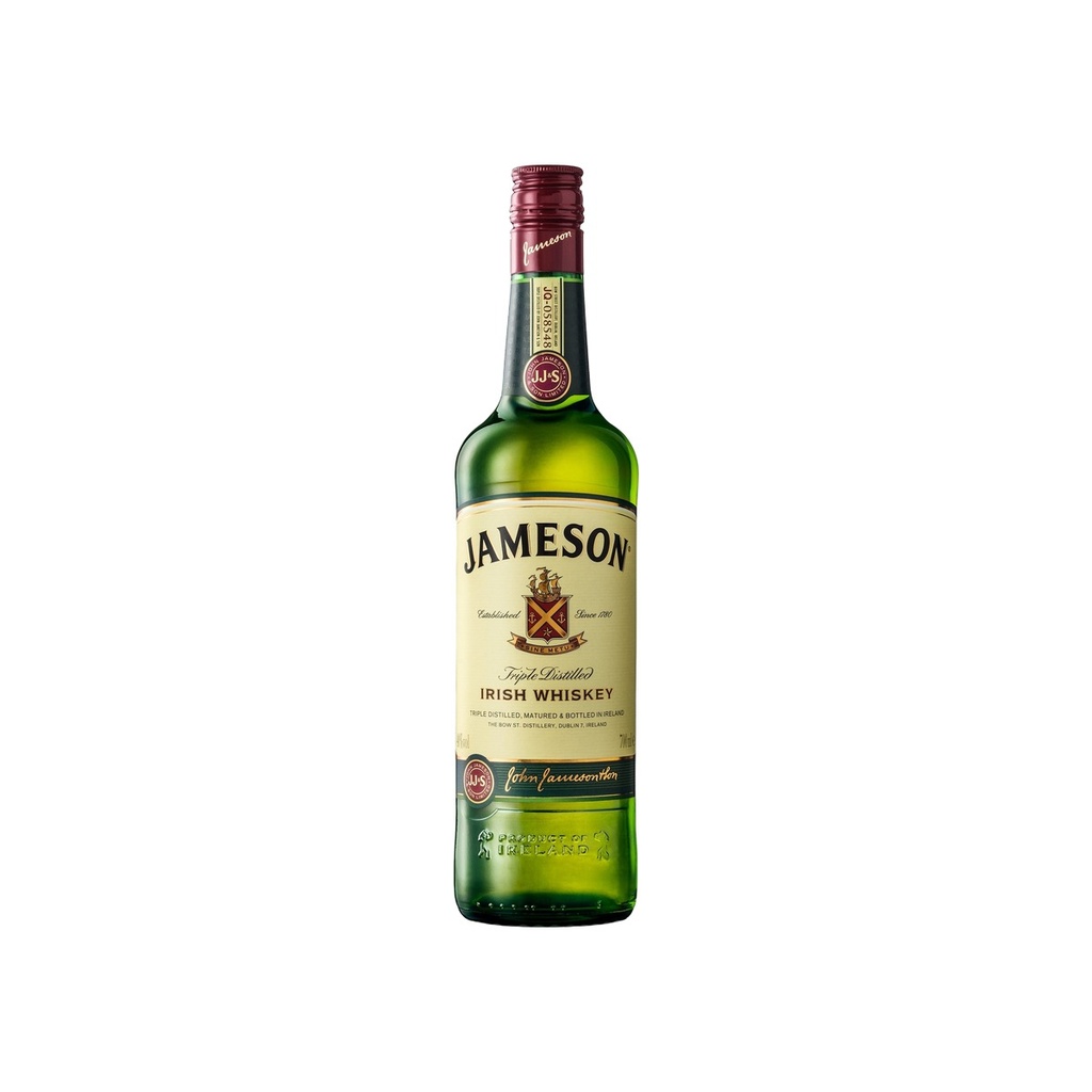 [50168] JAMESON 1000CC