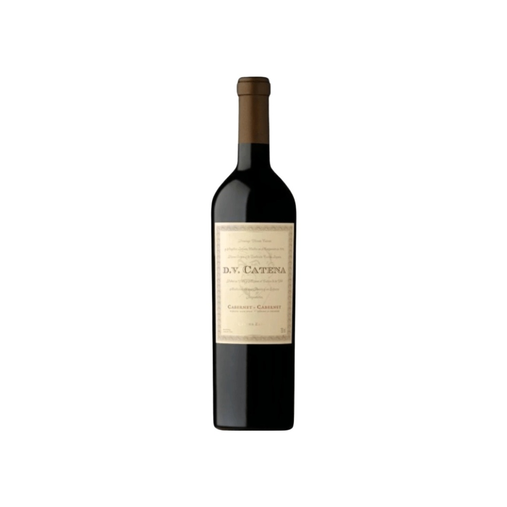 [50180] DV CATENA 750CC - CABERNET/CABERNET