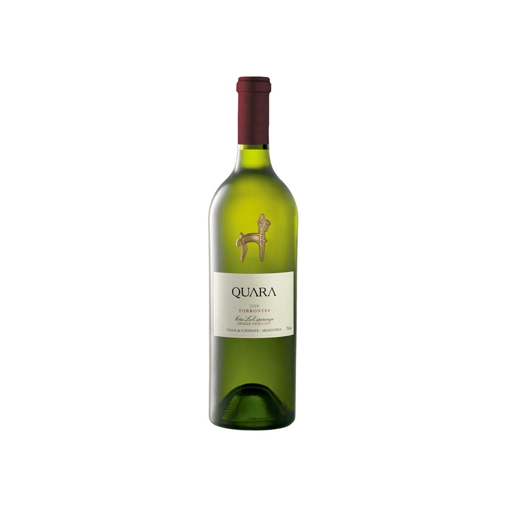 [11069] QUARA 750CC - TORRONTES