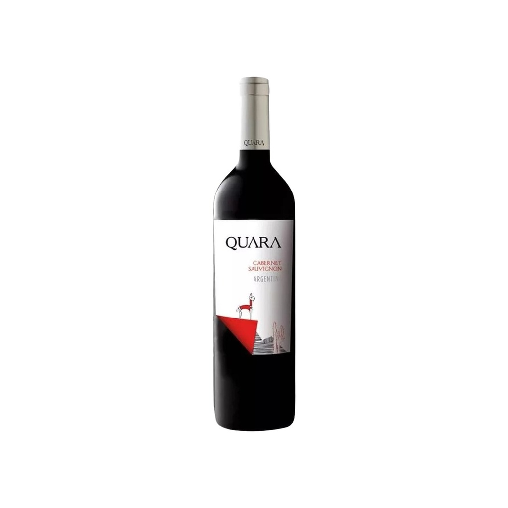 [50282] QUARA 750CC - CABERNET SAUVIGNON