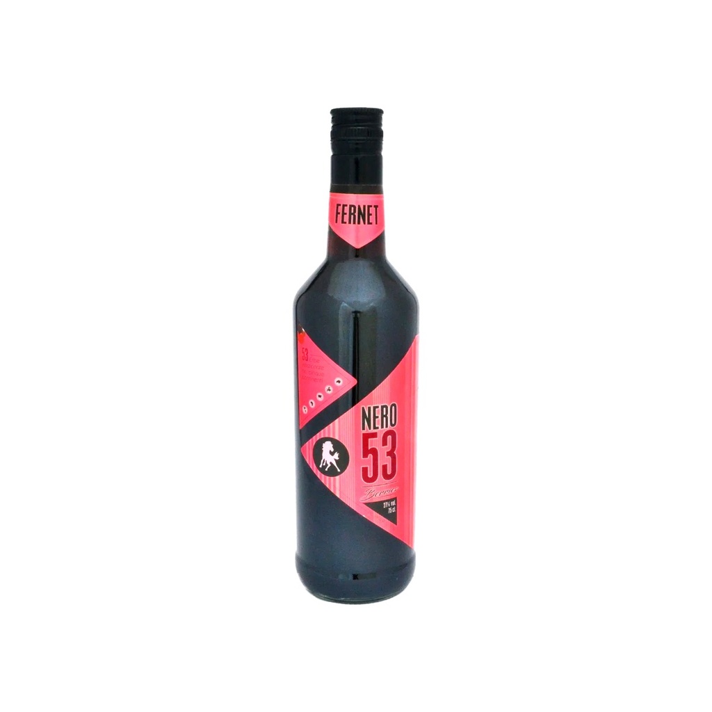 [50289] FERNET NERO 53 750CC - BERRIES