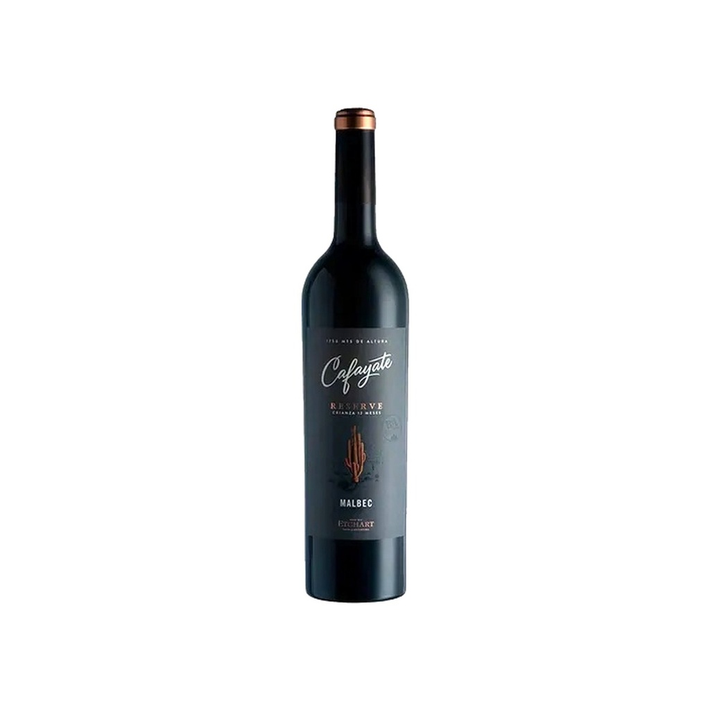 [50291] CAFAYATE RESERVA 750CC - MALBEC