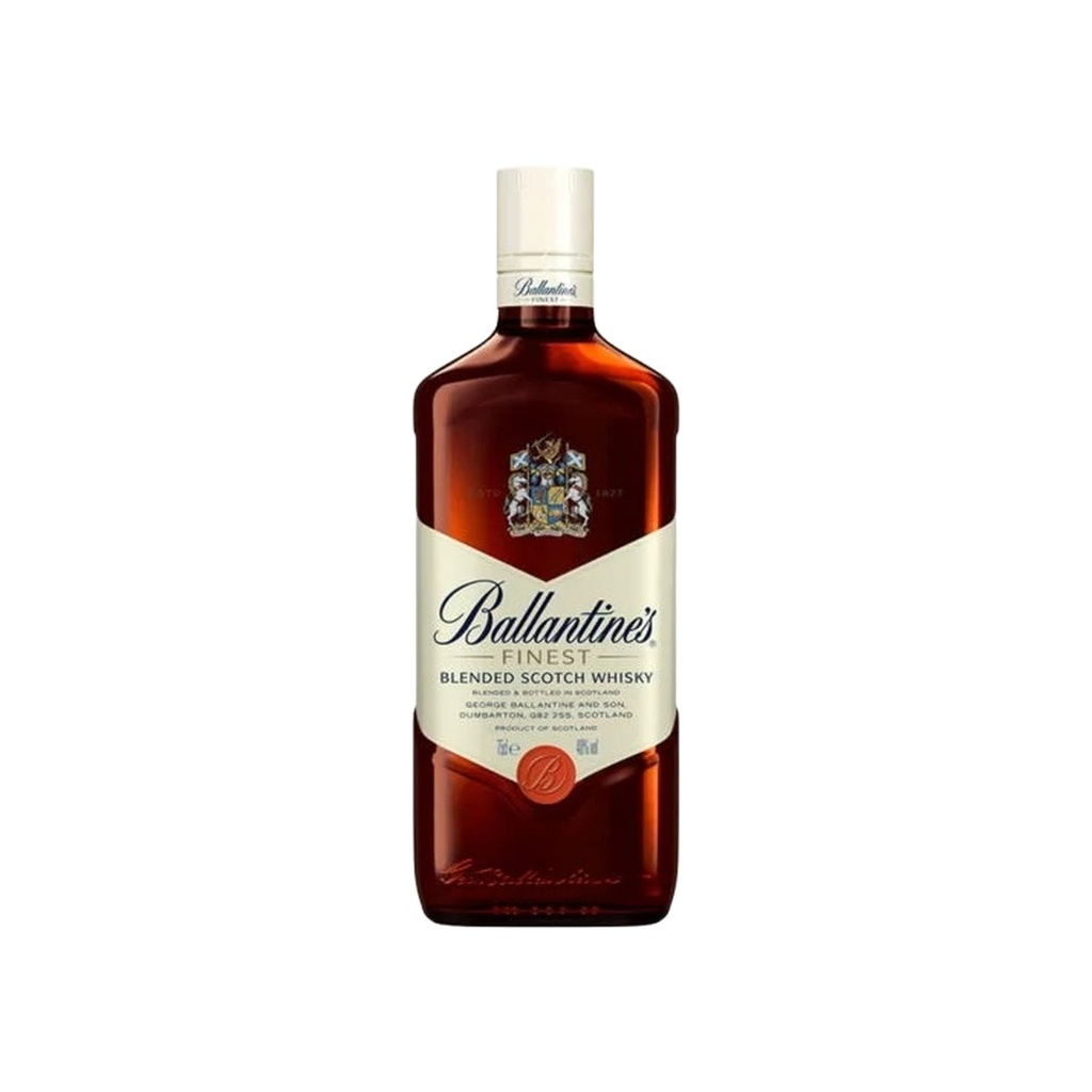 [50292] WHISKY BALLANTINES 700CC - FINEST
