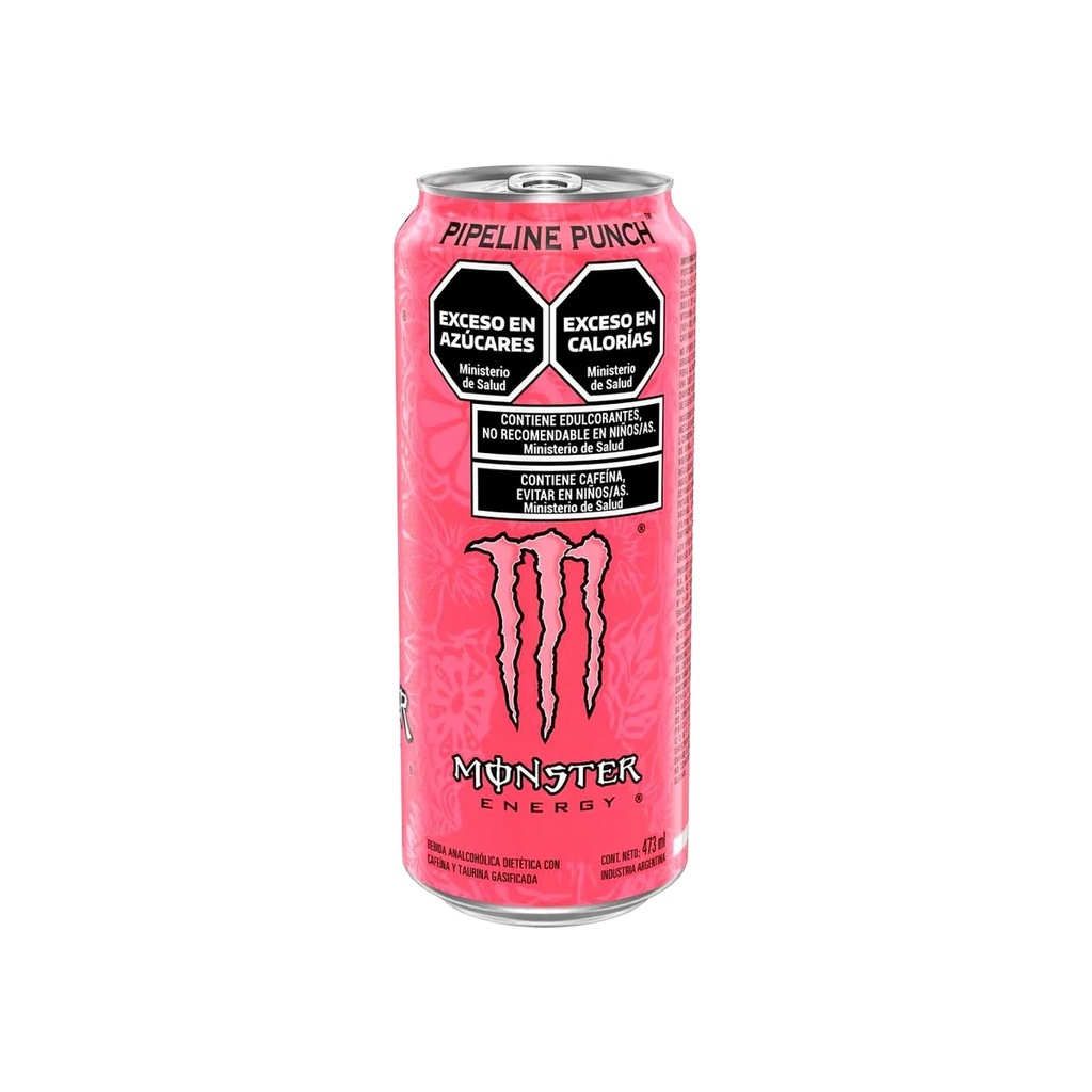 [50296] MONSTER 473CC - PIPELINE PUNCH