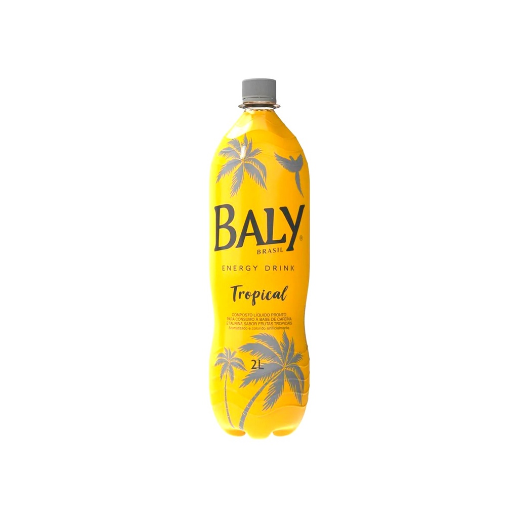 [50301] BALY ENERGIZANTE 2000CC - FRUTAS TROPICALES
