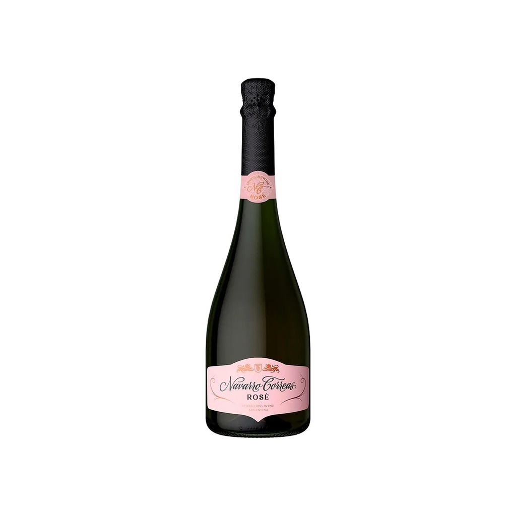 [10026] ESP. NAVARRO CORREAS 750CC - BRUT MALBEC