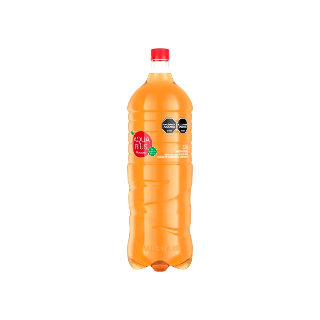 [506] AQUARIUS 2250CC - MANZANA