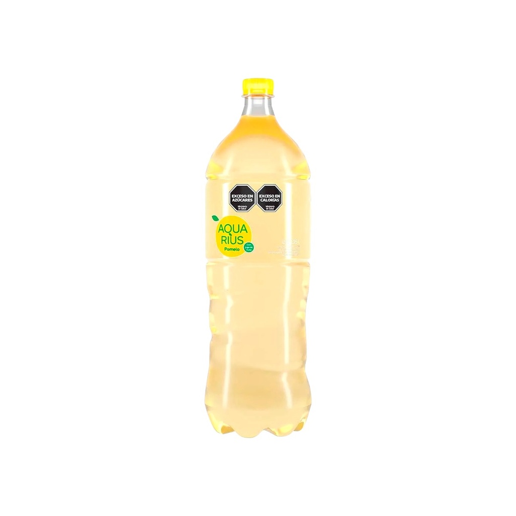 [512] AQUARIUS 2250CC - POMELO