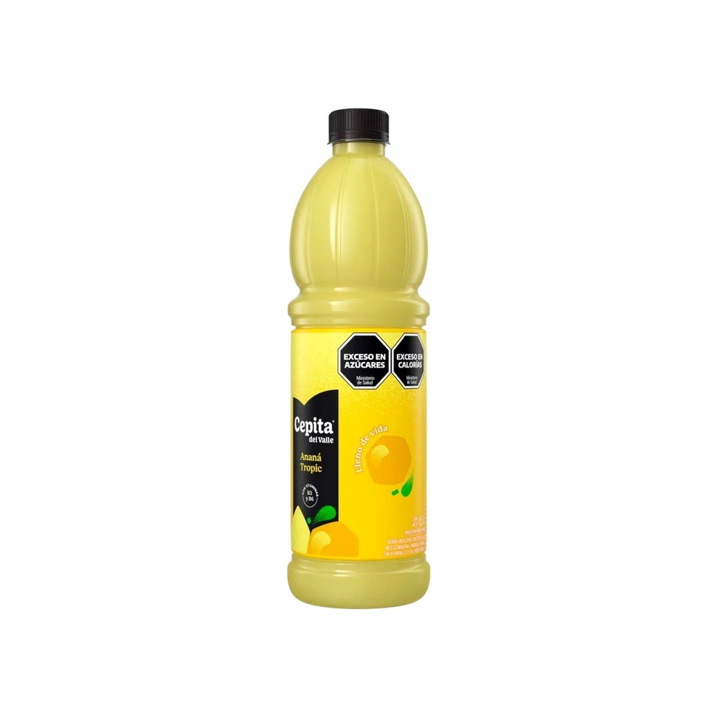 [516] CEPITA 1500CC - ANANA