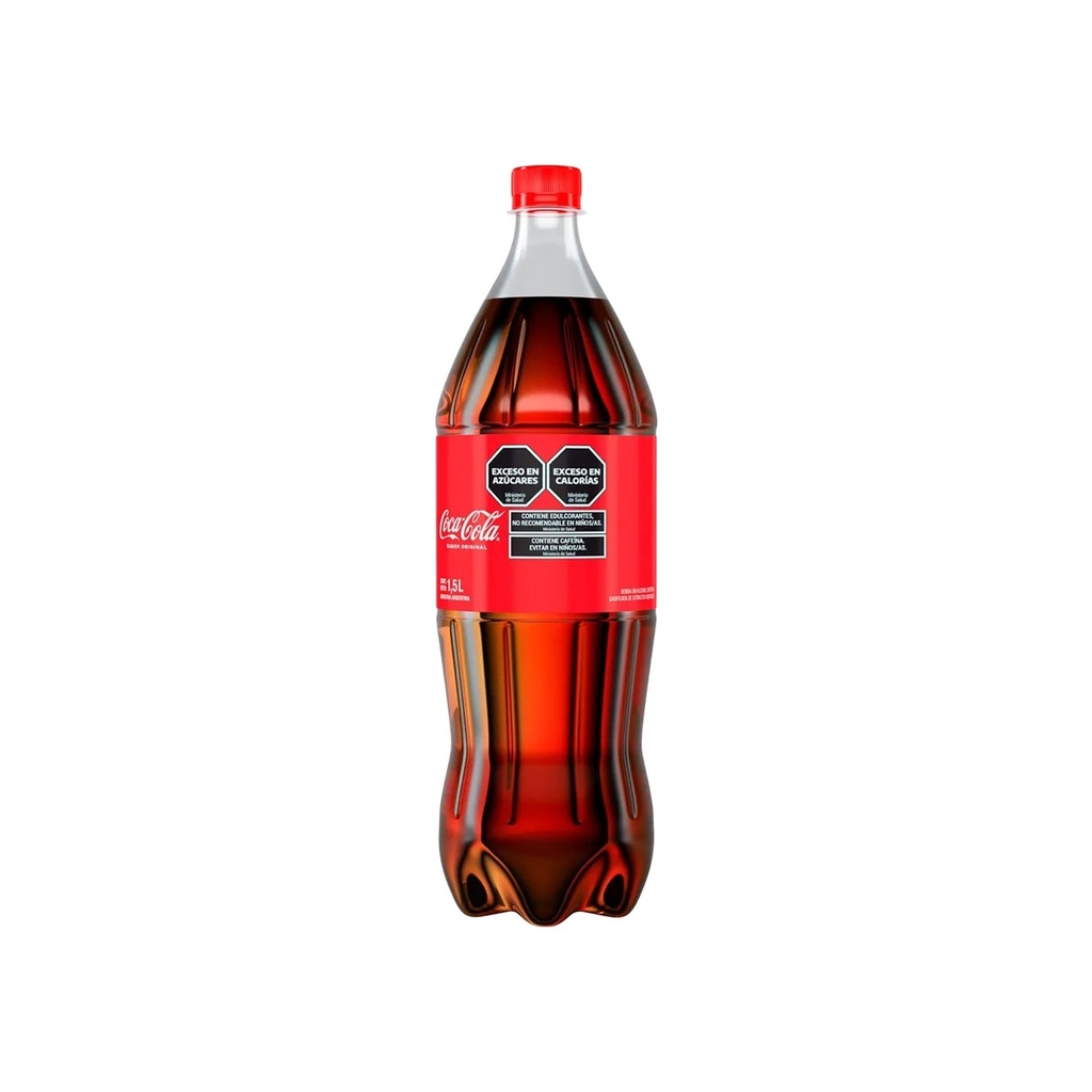 [522] COCA DESC 1500CC