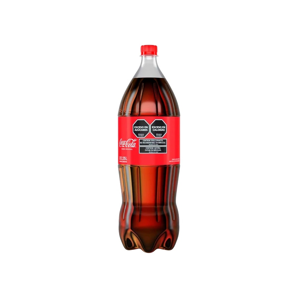 [523] COCA DESC 2250CC