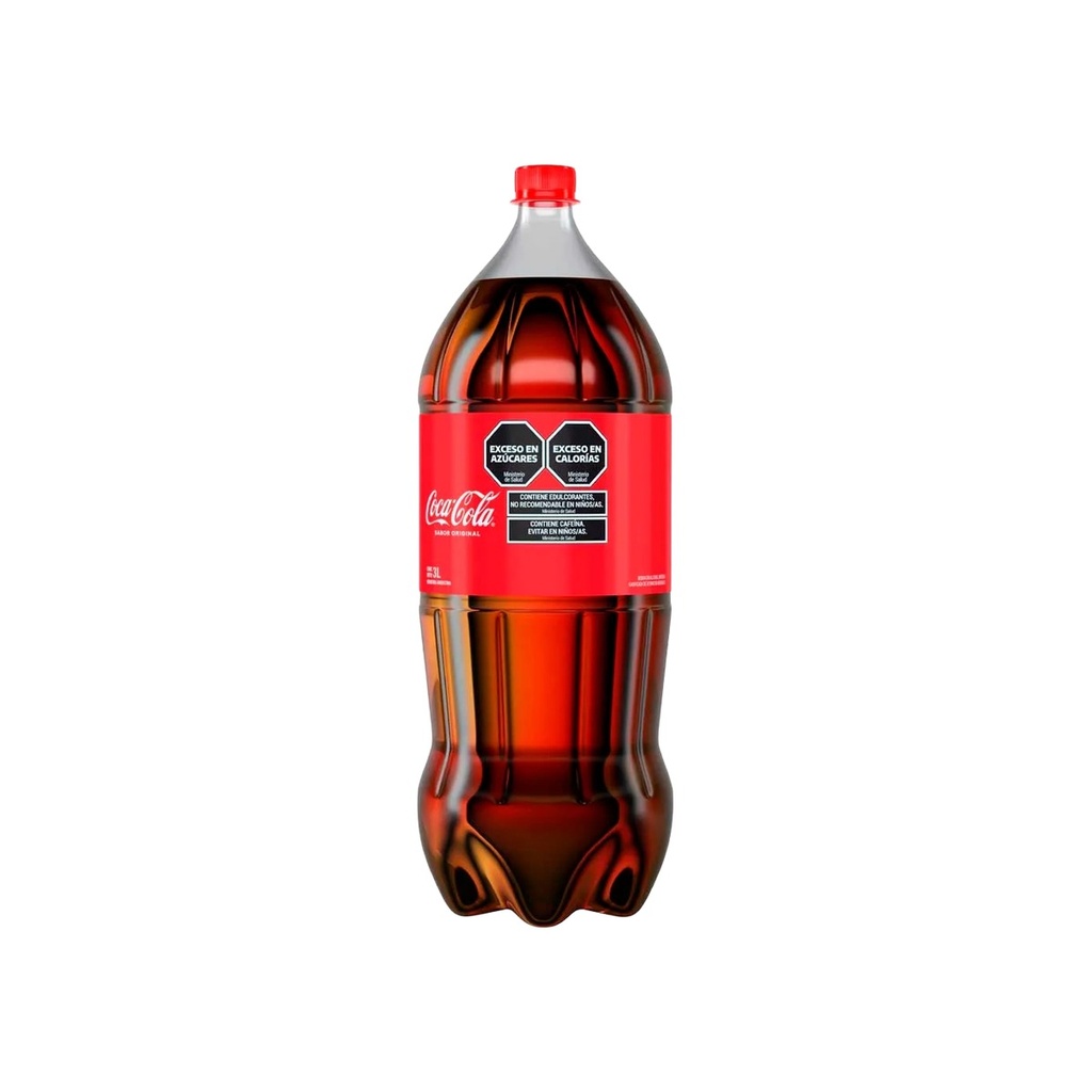 [524] COCA DESC 3000CC