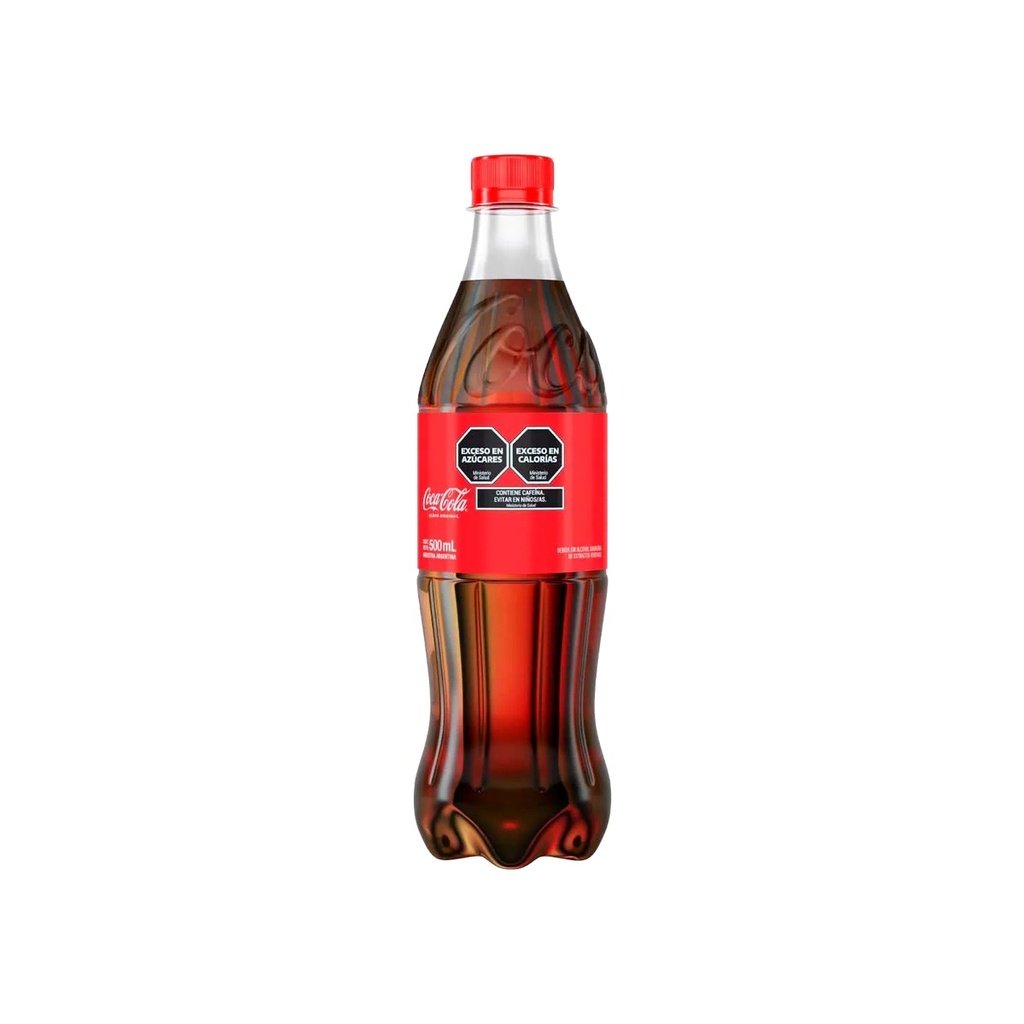 [527] COCA DESC 600CC