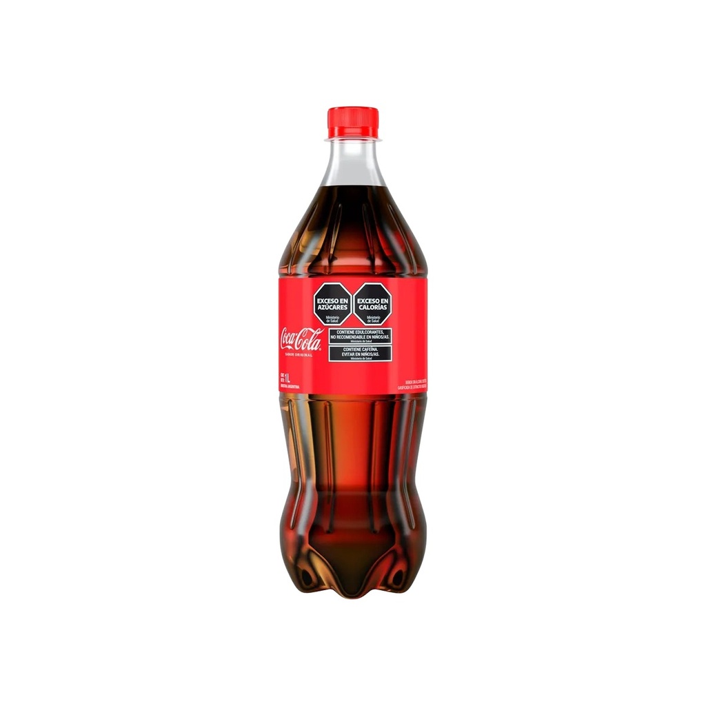 [528] COCA RETORNABLE 1000CC