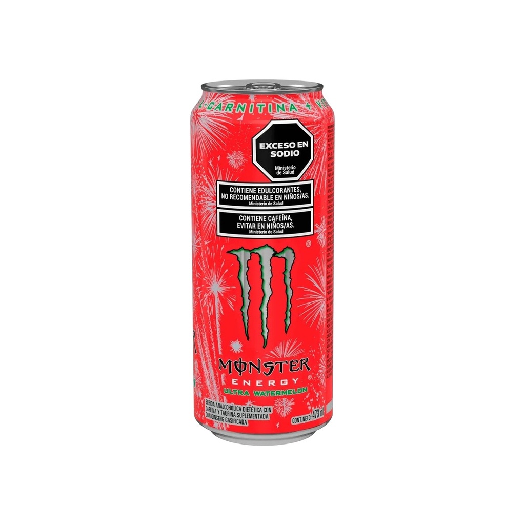 [546] MONSTER 473CC - ULTRA