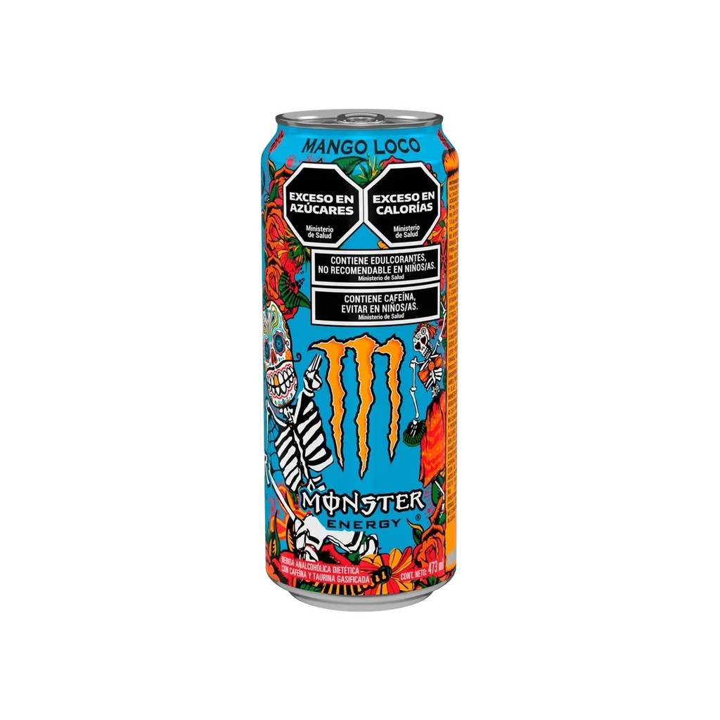 [549] MONSTER 473CC - MANGO