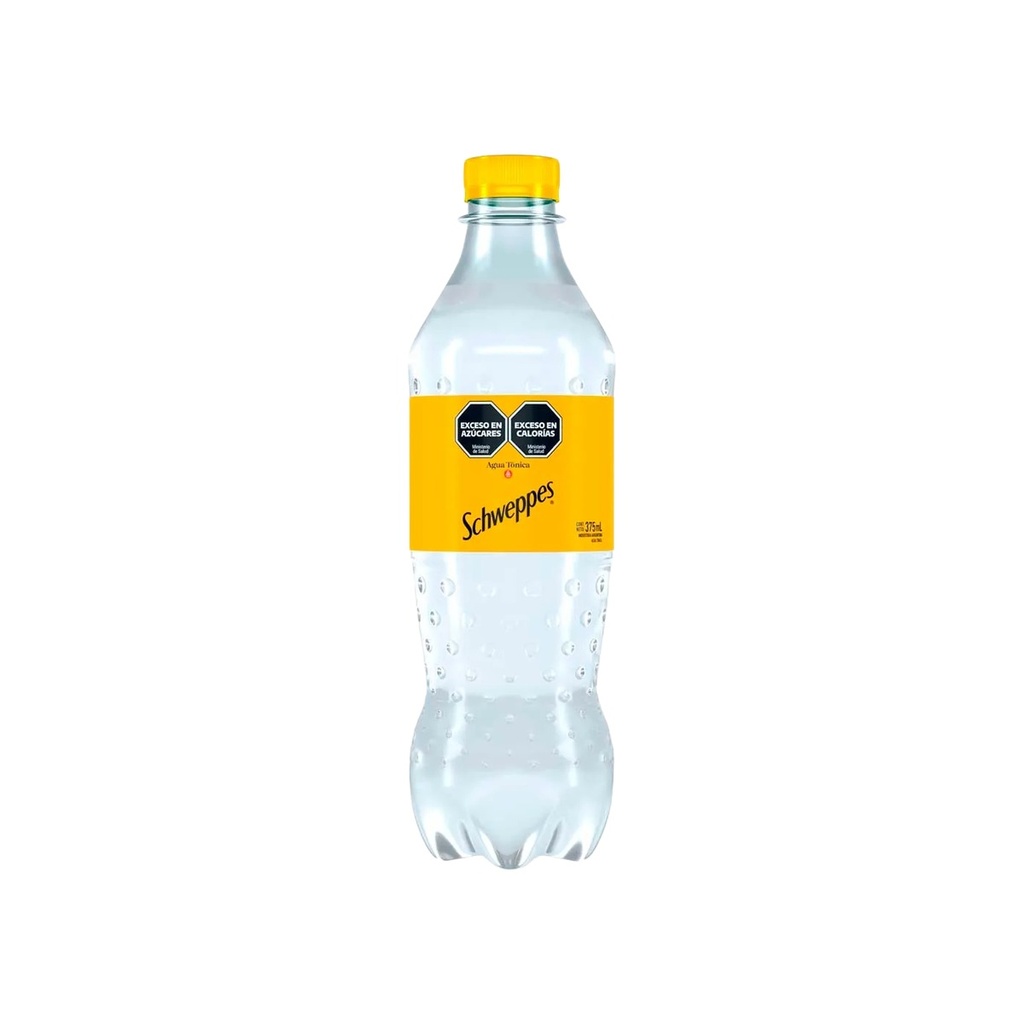 [562] SCHWEPPES DESC 375CC - TONICA