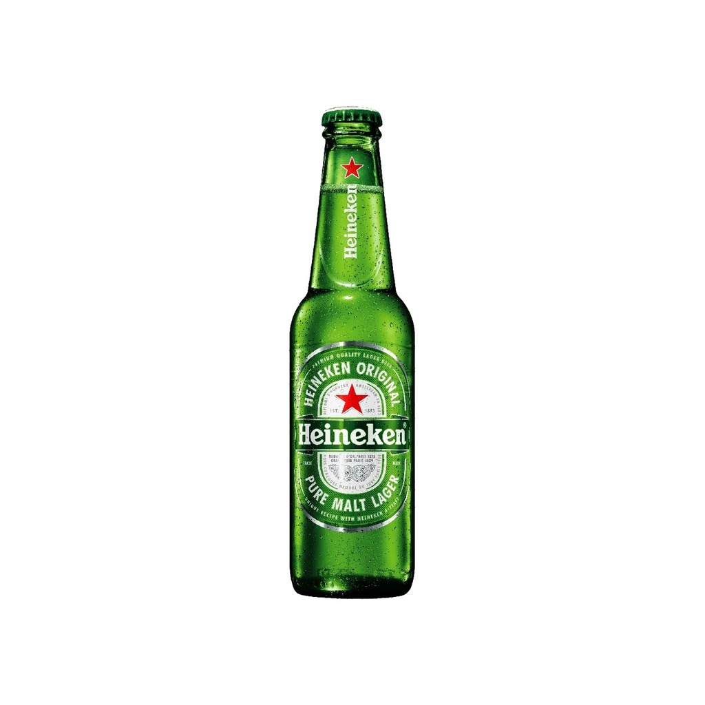 [603] HEINEKEN DESC 330CC