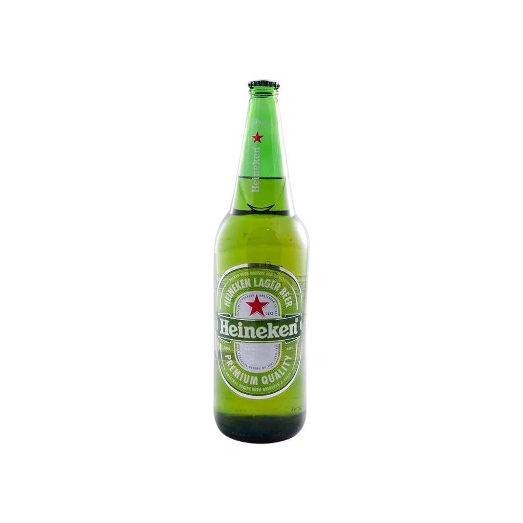[606] HEINEKEN RETORNABLE 1000CC