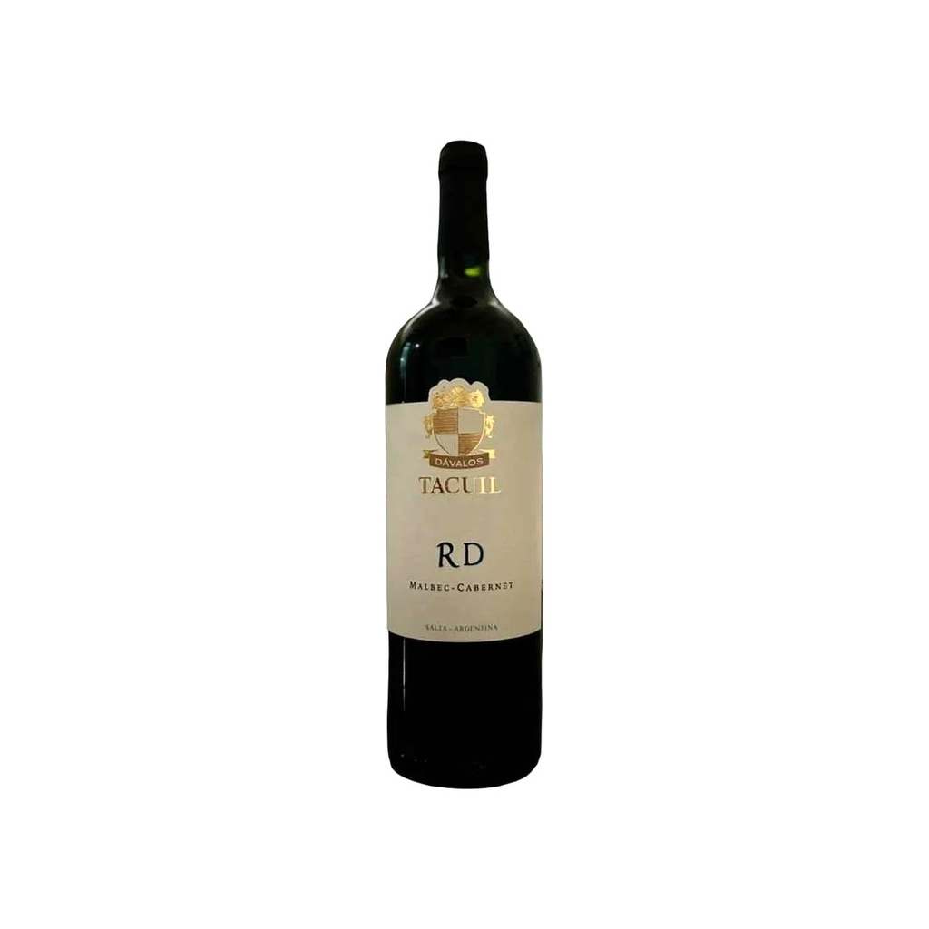 [11077] RD 750CC - MALBEC/CABERNET