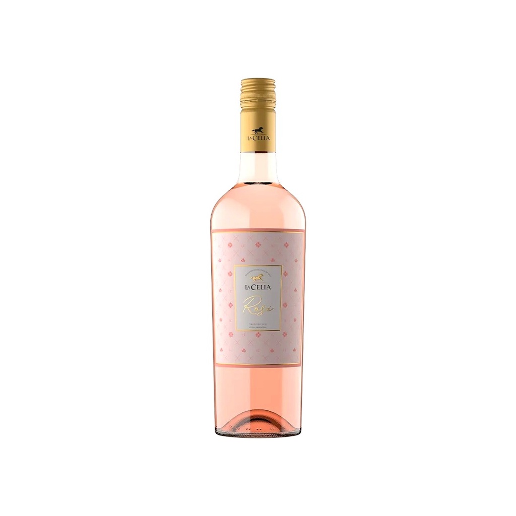 [618] LA CELIA 750CC - ROSADO