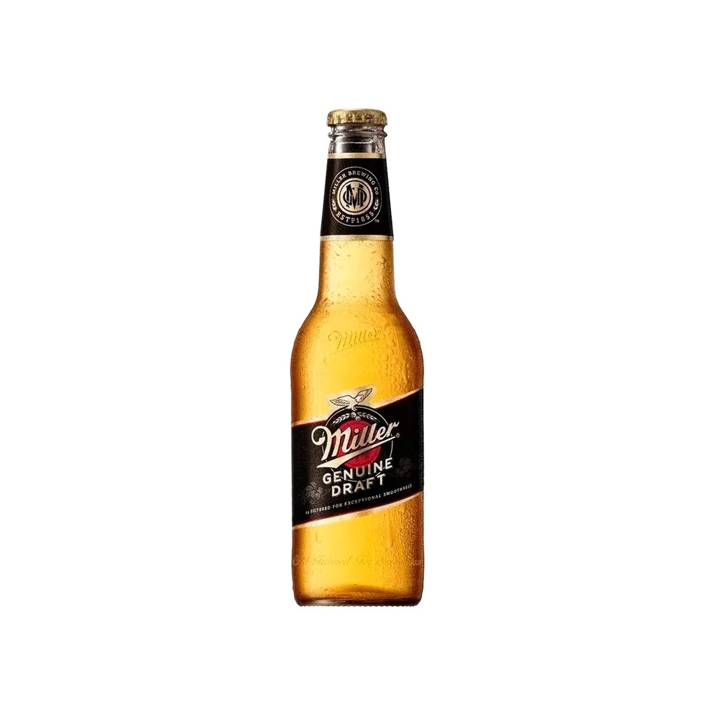 [622] MILLER DESC 330CC