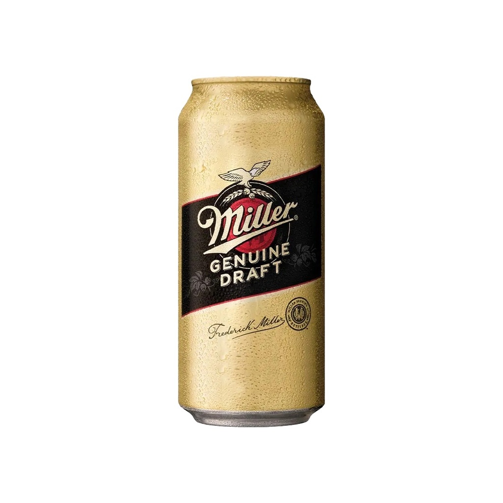 [624] MILLER LATA 473CC