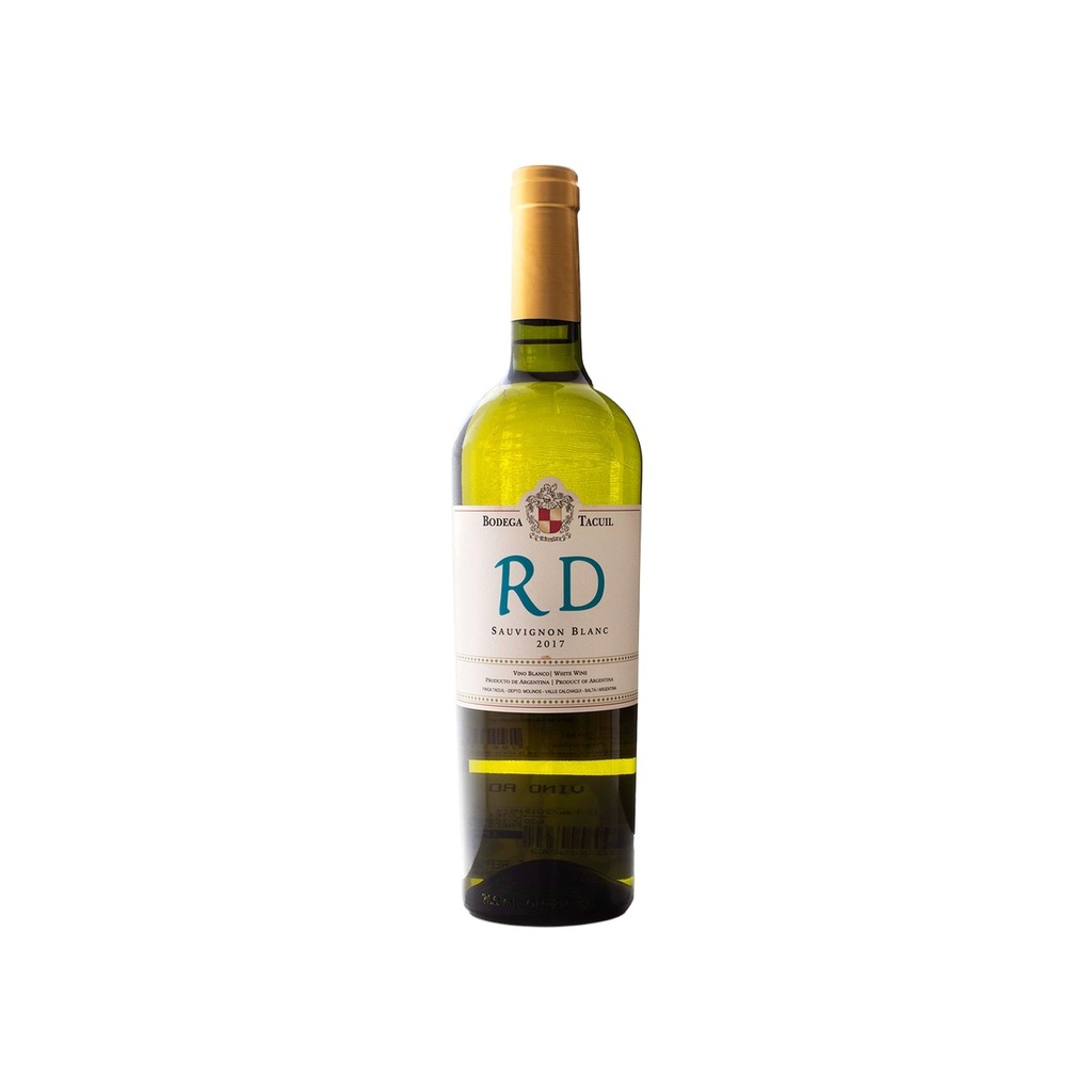 [11078] RD 750CC - SAUVIGNON BLANC
