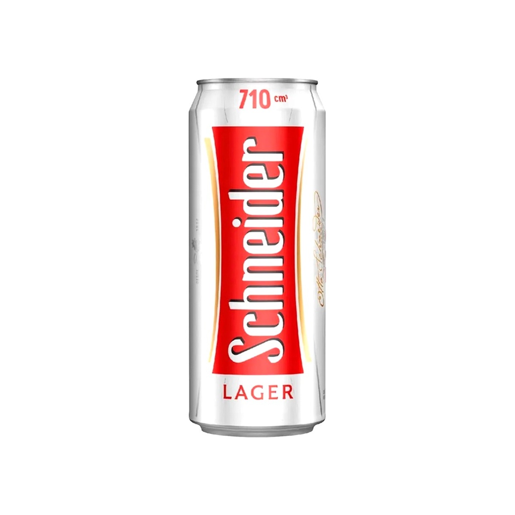 [655] SCHNEIDER LATA 710CC