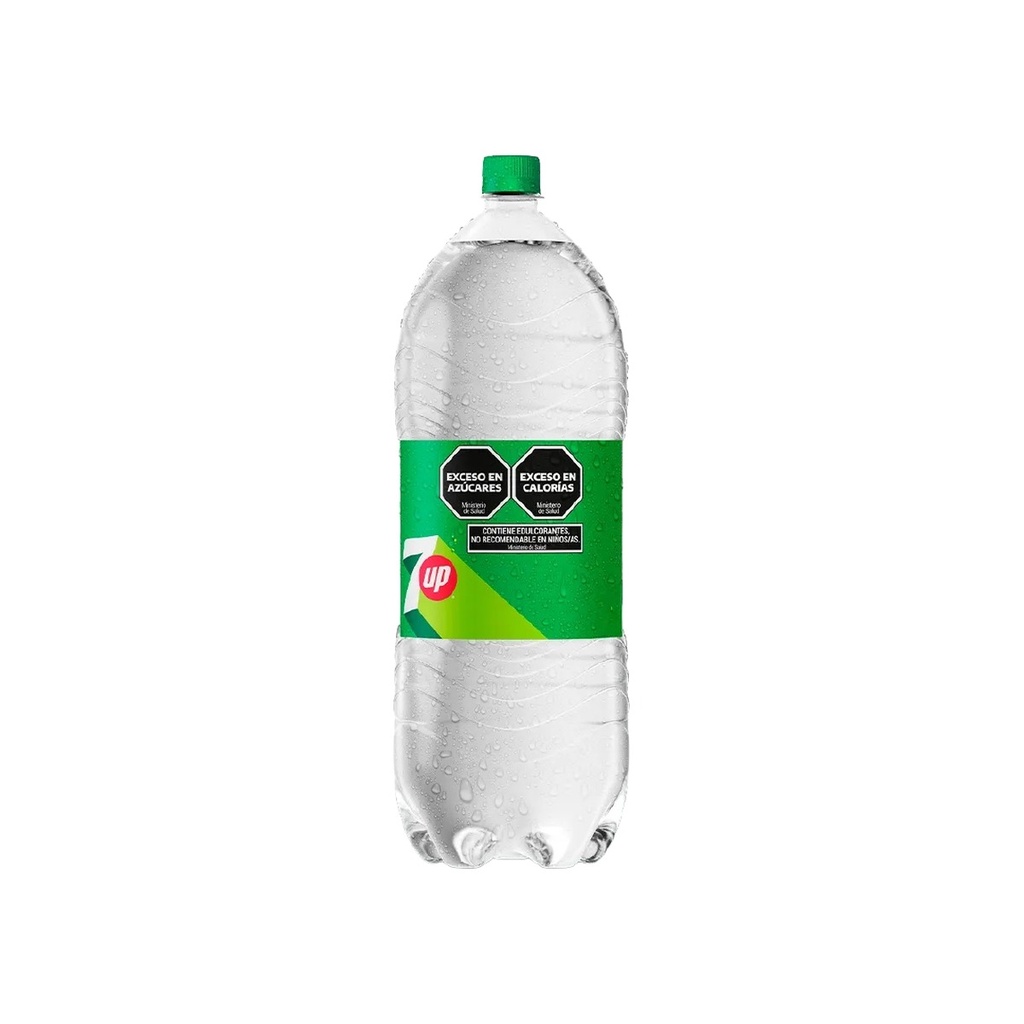 [702] 7UP DESC 3000CC