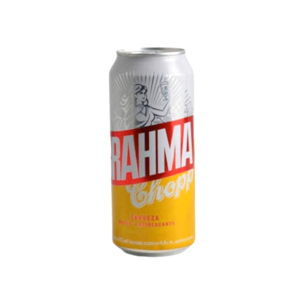[706] BRAHMA LATA 473CC