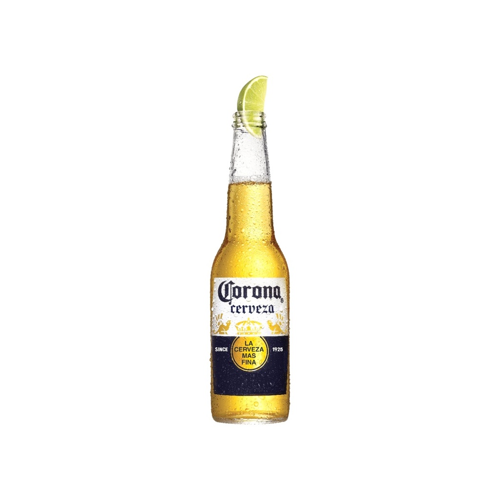 [713] CORONA BOTELLA 330CC