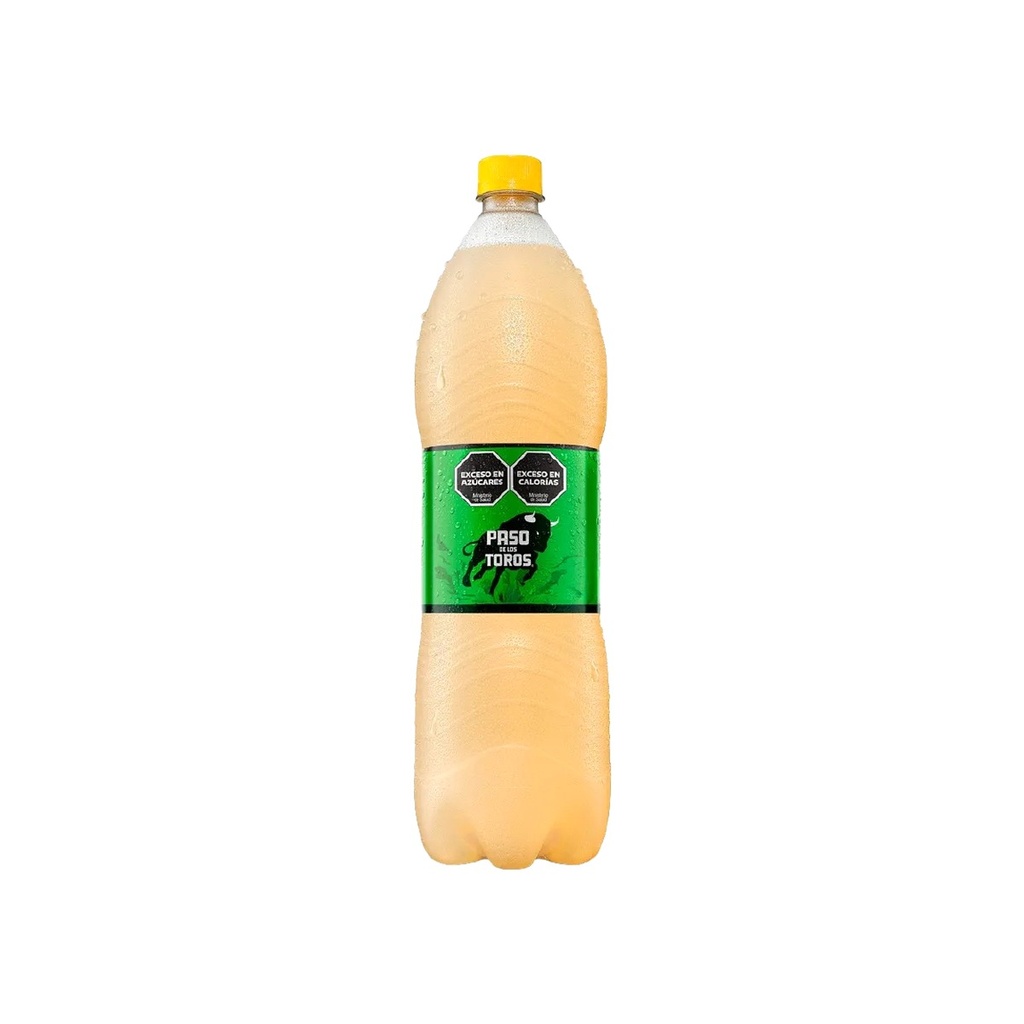 [731] PASO TOROS POMELO 1500CC