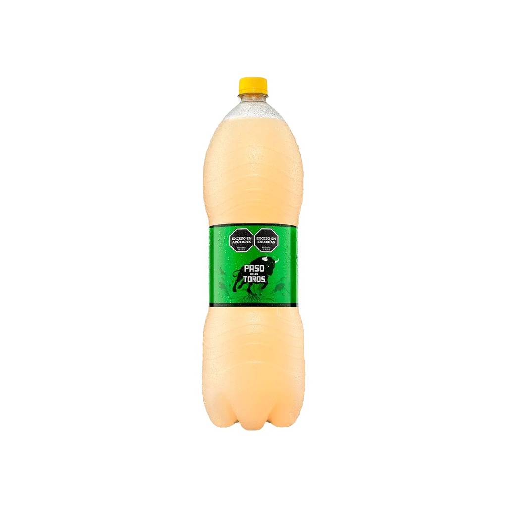 [732] PASO TOROS POMELO 2250CC