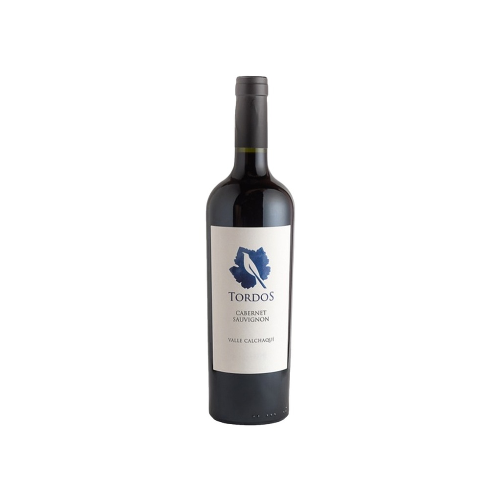 [11083] TORDOS 750CC - CABERNET SAUVIGNON