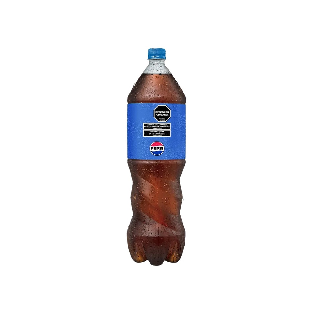 [740] PEPSI 1500CC